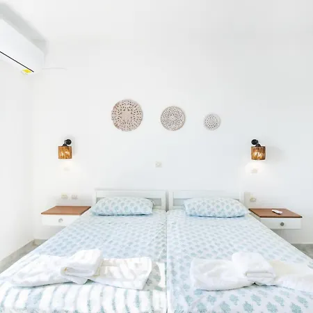 Aparthotel Golden *