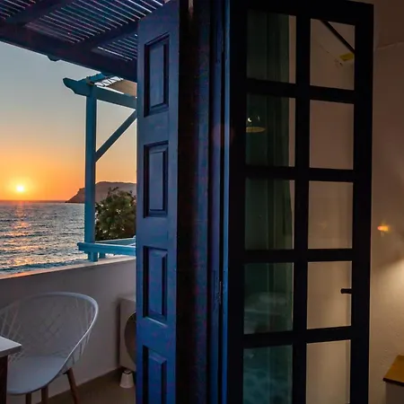 Aparthotel Golden Lefkos (Karpathos)