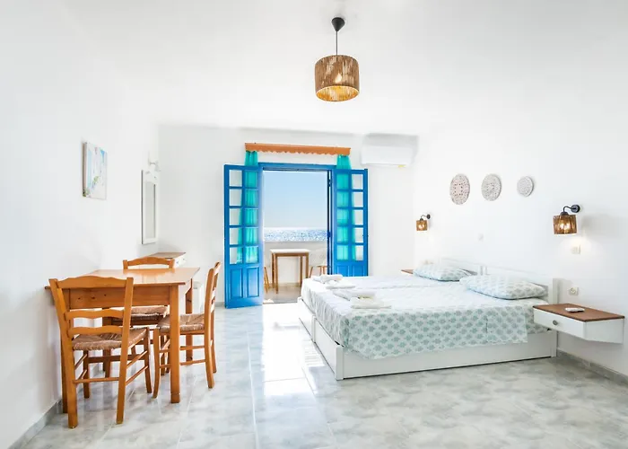 Golden מלון דירות