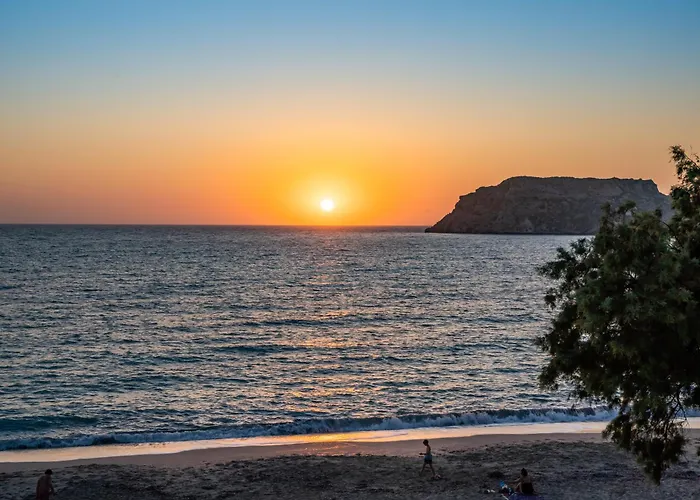 מלון דירות Golden