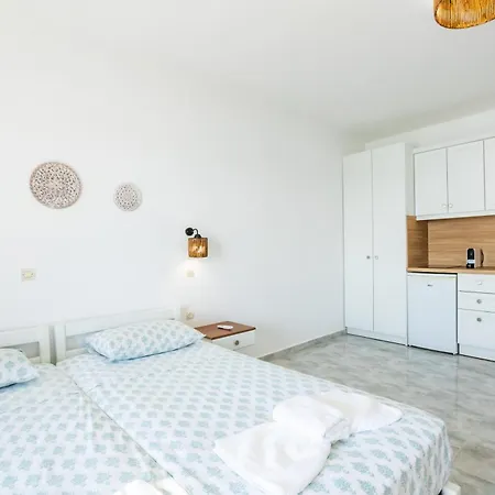 Golden 3* Lefkos (Karpathos)