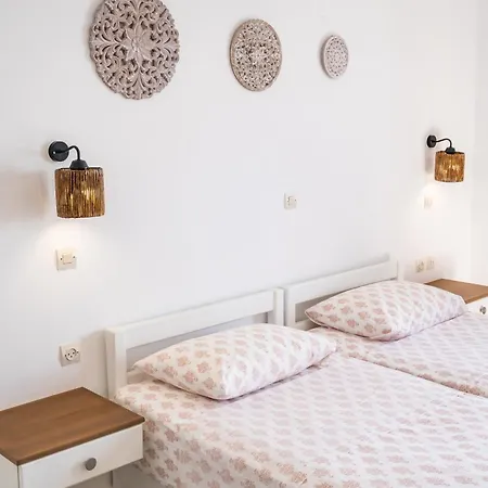 Golden 3* Lefkos (Karpathos)