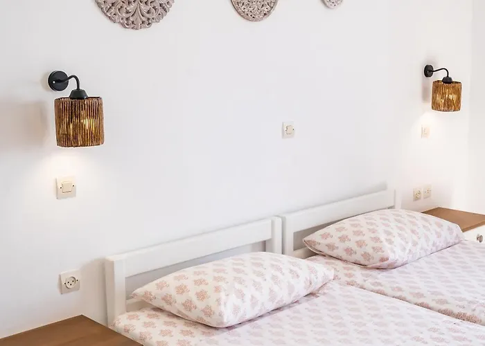 Golden 3* Lefkos (Karpathos)